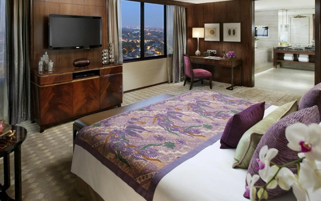 Mandarin Oriental, Jakarta