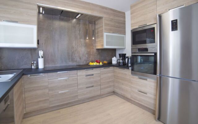 House Nelli Calpe/Calp