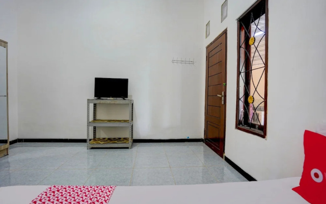 Hotel O Tri D Homestay Syariah