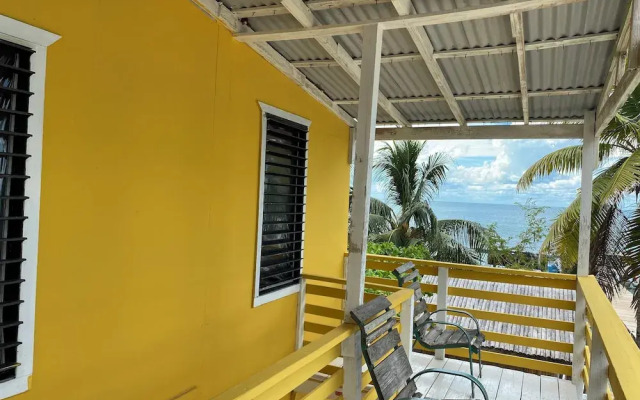 ZNA Beach House