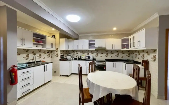 Executive 2 Bed Apartment in Kigali Kagarama