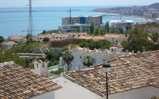 Pueblo Sol Townhouse