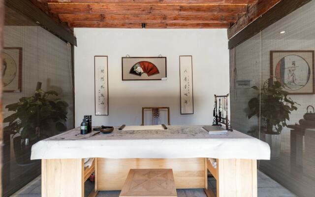 Dali Old Courtyard Boutique Inn