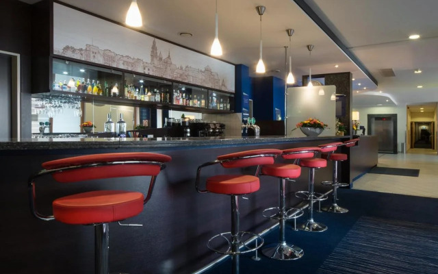 Best Western Efekt Express Kraków Hotel