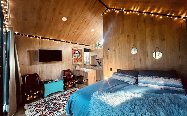 Chalets Boutique de Vereda