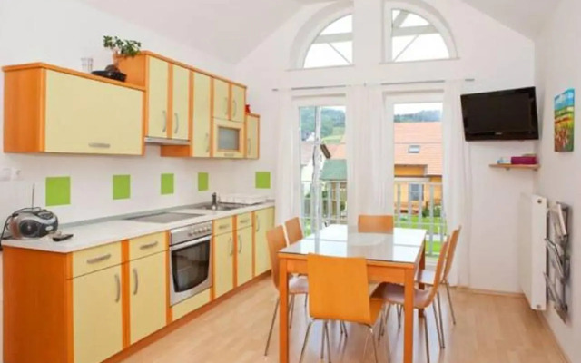 Apartment Tinček