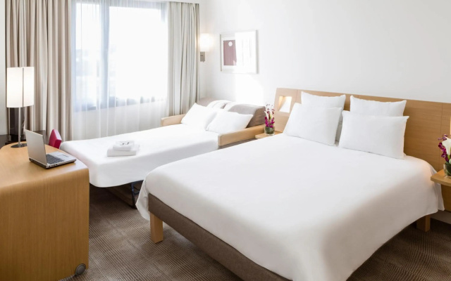 Novotel Pau Pyrénées