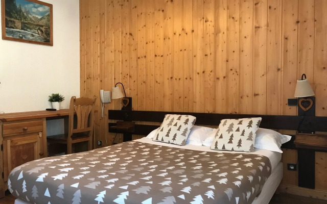 Terminus Hôtel des 3 Vallées