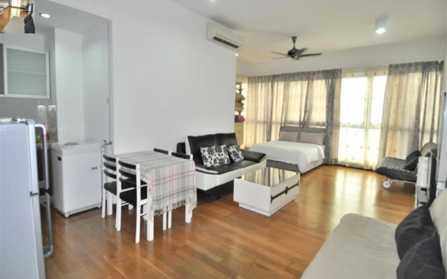 The Best KLCC View @ Regalia Residences