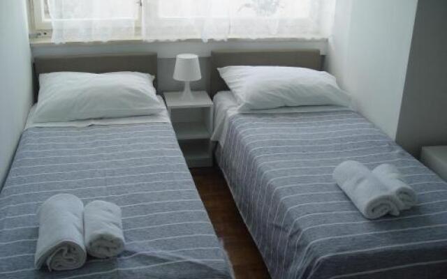 Apartment Maka