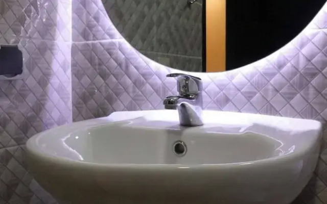 Jolie Appartement À Ifrane Calme et Spacieux