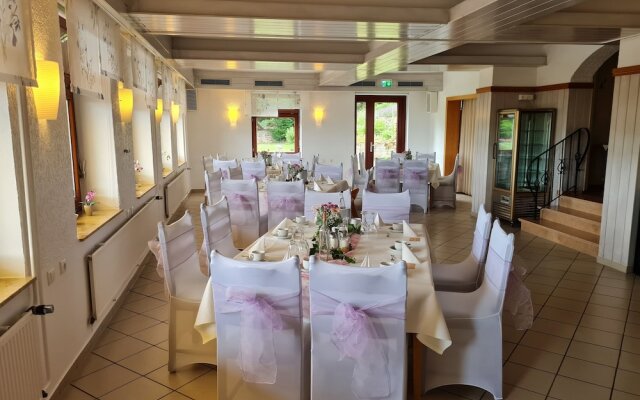 Waldquelle Hotel Restaurant