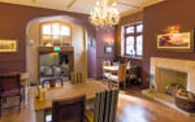 Ryde Castle Hotel by Greene King Inns