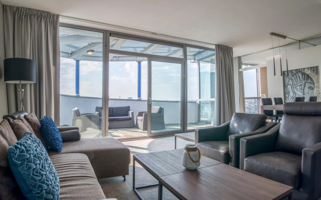 Bilderberg Parkhotel Rotterdam