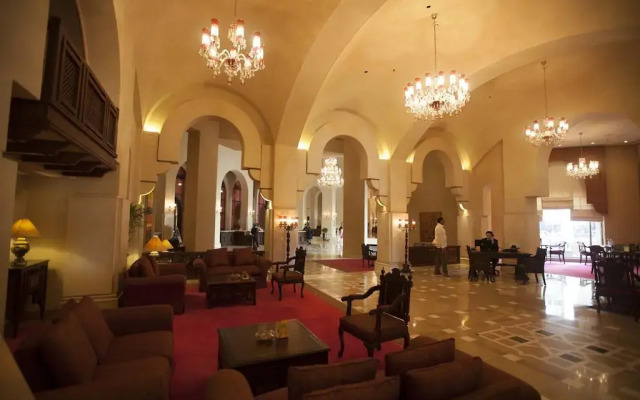 Islamabad Serena Hotel