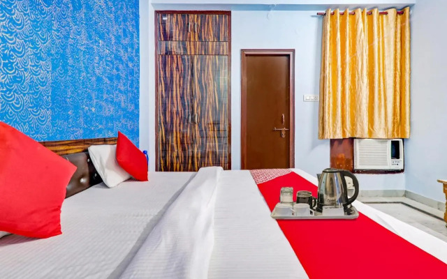 OYO 87646 Hotel Pacific Blue