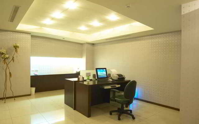 Royal Group Motel - Wuyin