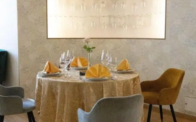 Hotel Calisia