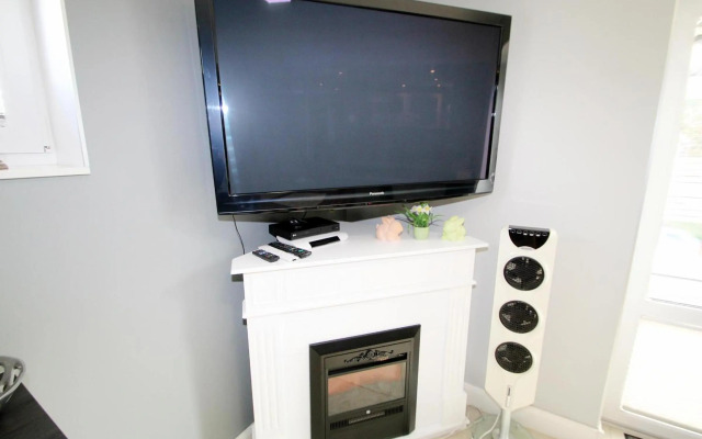 Königsberger Straße Ferienhaus Königsberger Straße