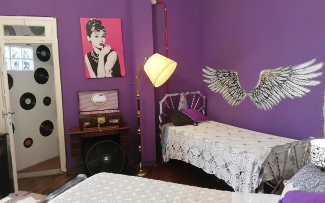 Andiamo Guest House
