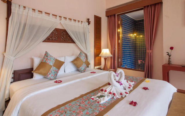 The Privacy Beach Resort & Spa
