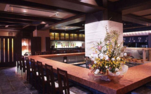 Sasebo Green Hotel
