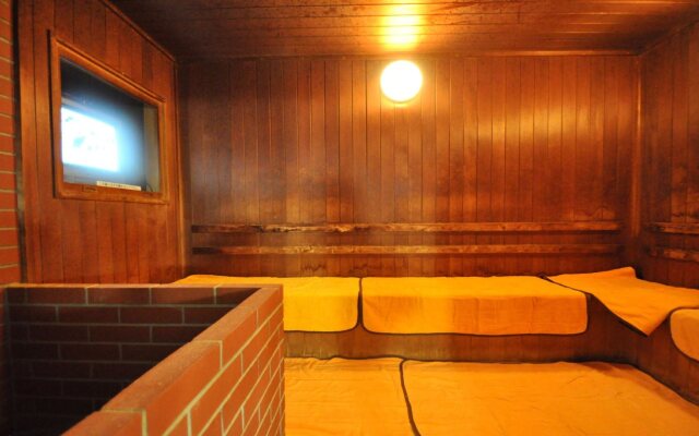 Utanobori Green Park Hotel