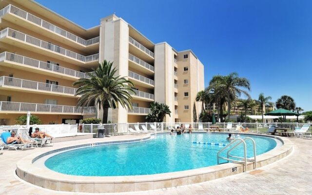 Jamaica Royale 604 - 2 Br Condo