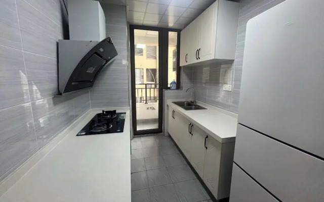 Yupan Yunge Homestay - Jiefangbei Store