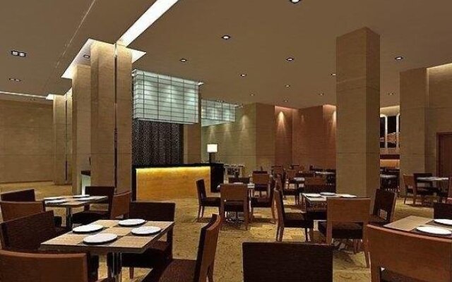 Petroleum Business Hotel