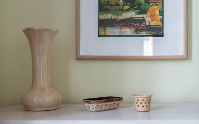 P&O Podwale Apartments