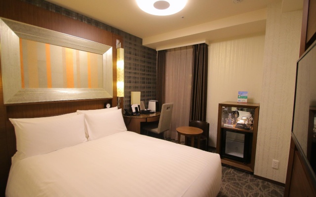 Double room (풀 더블 침대) 사진 2