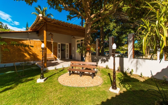 Pousada Morada do Sol