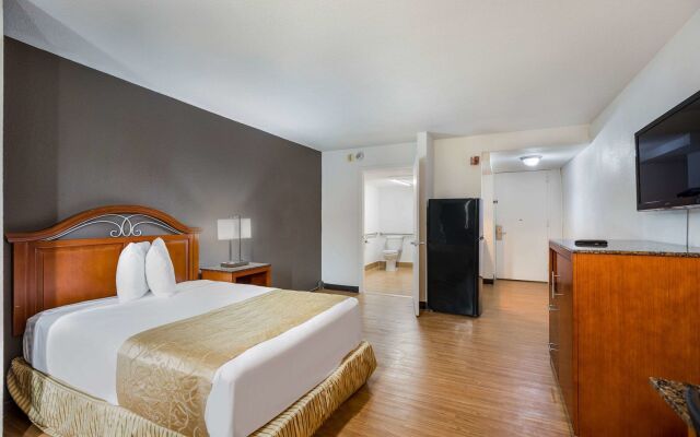 OYO Hotel Orlando Airport