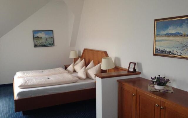 Gasthof zur Post Oberwirt