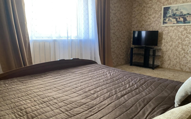 Апартаменты на улице Калинина 107