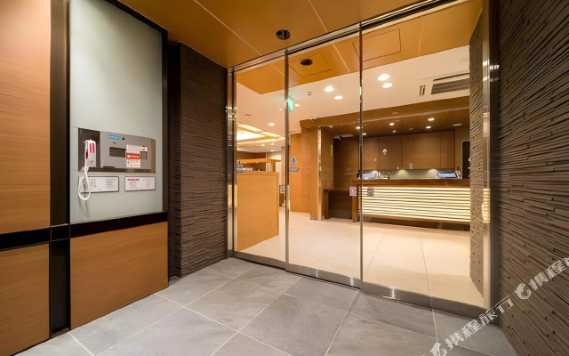 Super Hotel Kumamoto Yamaga