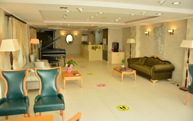 Yesilyurt Otel