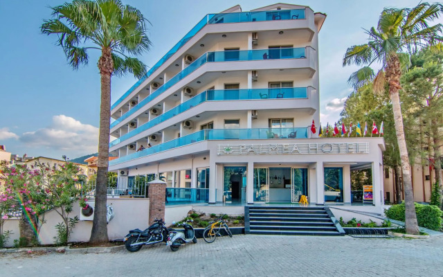 Palmea Hotel