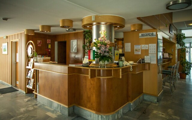 Hotel Panoráma