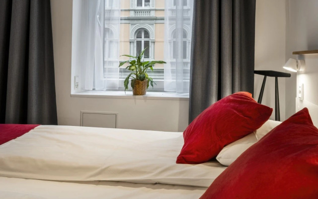 Go Hotel Ansgar