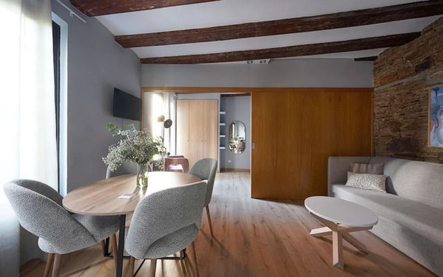 Numa Barcelona Lustre