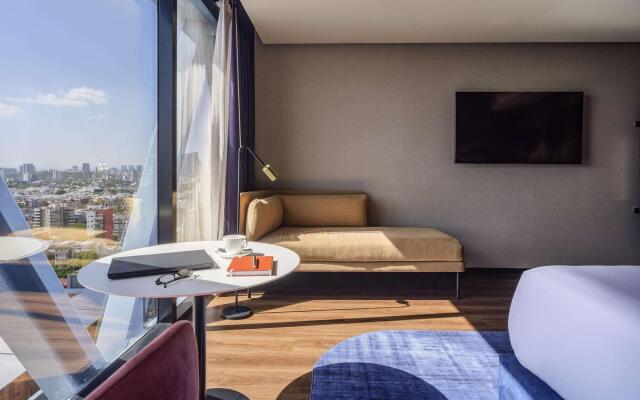 Novotel Mexico City World Trade Center