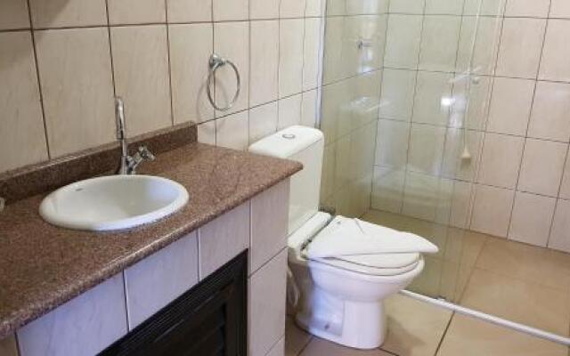 Pousadas Del Sol 2