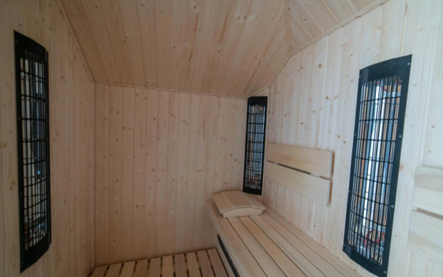 Stará Celnice Kvilda