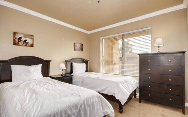 Scottsdale Stays Old Town 2 Bedroom Condo