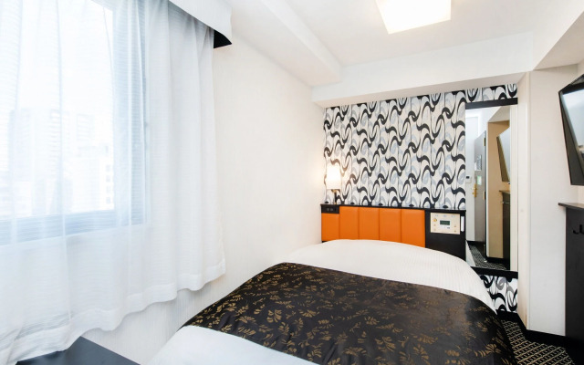 APA Hotel Fukuoka Tenjin Nishi