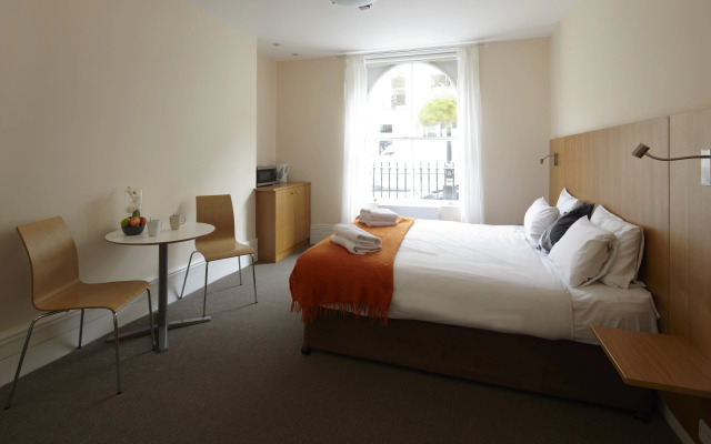 B+B Belgravia