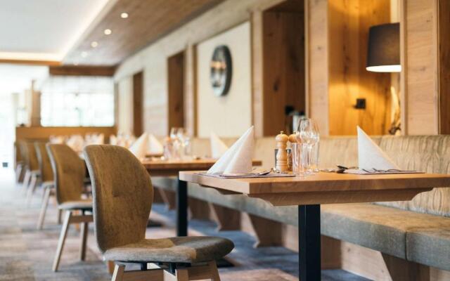 Ruhehotel & Naturressort Rehbach - Adults only