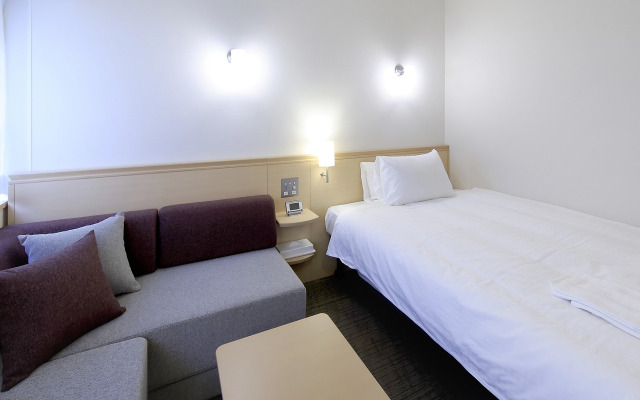 Koriyama City Hotel